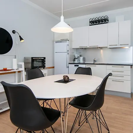 Apartment Xix Glesborg